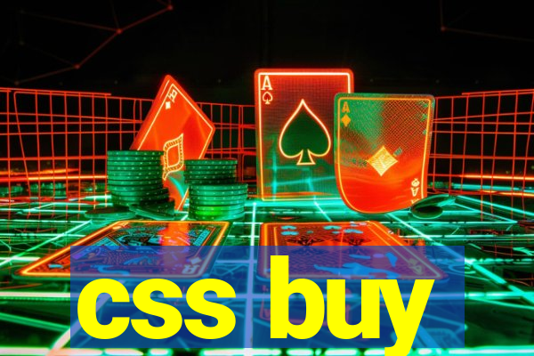 css buy